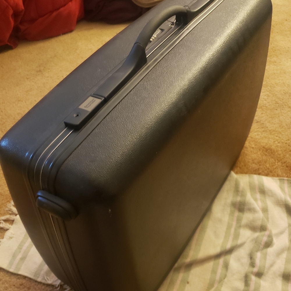 Luggage
